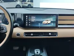 2023 Geely ICON 1.5TD, белый — фото 13