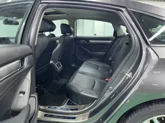 2018 Honda Accord 260TURBO Elite VI — фото 9