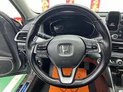 2018 Honda Accord 260TURBO Elite VI — фото 12