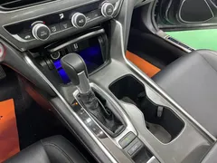 2018 Honda Accord 260TURBO Elite VI — фото 17