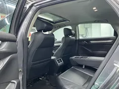 2018 Honda Accord 260TURBO Elite VI — фото 20