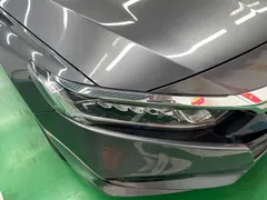 2018 Honda Accord 260TURBO Elite VI — фото 28