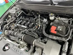 2018 Honda Accord 260TURBO Elite VI — фото 31