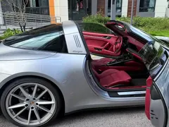 2023 Porsche 911 Targa 4 3.0T — фото 5