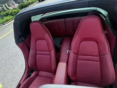 2023 Porsche 911 Targa 4 3.0T — фото 8
