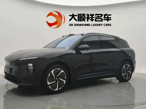 2023 Nio ES6 75kWh