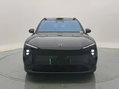 2023 Nio ES6 75kWh, чёрный — фото 2