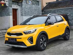 2021 Kia Yipao 1.4L CVT Sunroof — фото 1