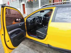 2021 Kia Yipao 1.4L CVT Sunroof — фото 4