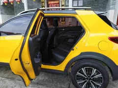 2021 Kia Yipao 1.4L CVT Sunroof — фото 6