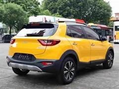 2021 Kia Yipao 1.4L CVT Sunroof — фото 7