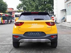 2021 Kia Yipao 1.4L CVT Sunroof — фото 8