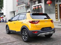 2021 Kia Yipao 1.4L CVT Sunroof — фото 9