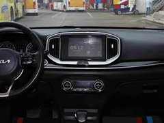 2021 Kia Yipao 1.4L CVT Sunroof — фото 12