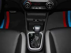 2021 Kia Yipao 1.4L CVT Sunroof — фото 13
