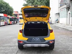 2021 Kia Yipao 1.4L CVT Sunroof — фото 15
