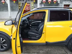 2021 Kia Yipao 1.4L CVT Sunroof — фото 16