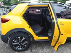 2021 Kia Yipao 1.4L CVT Sunroof — фото 18