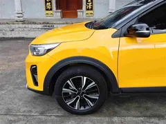 2021 Kia Yipao 1.4L CVT Sunroof — фото 25