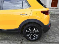 2021 Kia Yipao 1.4L CVT Sunroof — фото 26