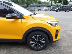 2021 Kia Yipao 1.4L CVT Sunroof — фото 28