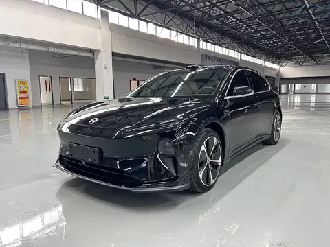2024 Nio ET5T 75kWh Touring
