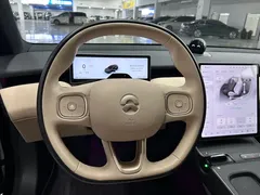 2024 Nio ET5T 75kWh Touring, чёрный — фото 6