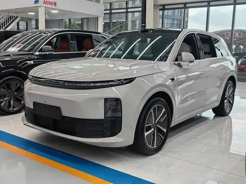 2024 Li Auto L6 Max