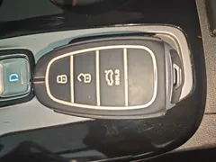 2021 Hyundai Tucson 1.5T DCT LUX Premium — фото 9