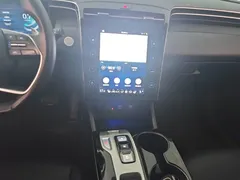 2021 Hyundai Tucson 1.5T DCT LUX Premium — фото 13