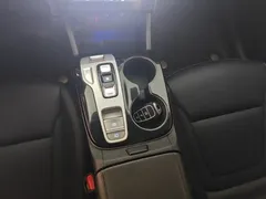 2021 Hyundai Tucson 1.5T DCT LUX Premium — фото 14