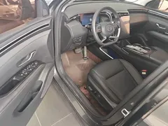 2021 Hyundai Tucson 1.5T DCT LUX Premium — фото 16