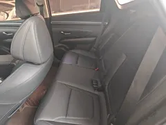 2021 Hyundai Tucson 1.5T DCT LUX Premium — фото 17