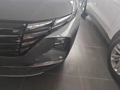 2021 Hyundai Tucson 1.5T DCT LUX Premium — фото 24