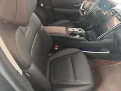 2021 Hyundai Tucson 1.5T DCT LUX Premium — фото 25