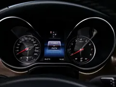 2020 Mercedes-Benz V-Class V 260 Premium, чёрный — фото 6