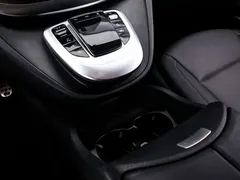 2020 Mercedes-Benz V-Class V 260 Premium, чёрный — фото 9