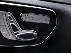 2020 Mercedes-Benz V-Class V 260 Premium, чёрный — фото 13
