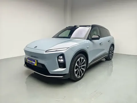 2025 Nio ES6 75kWh