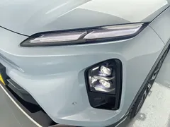2025 Nio ES6 75kWh, синий — фото 10