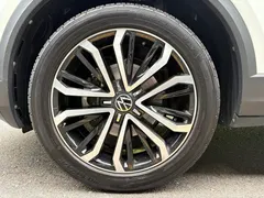2021 Volkswagen T-Roc 280TSI DSG 2WD Comfort, белый — фото 14