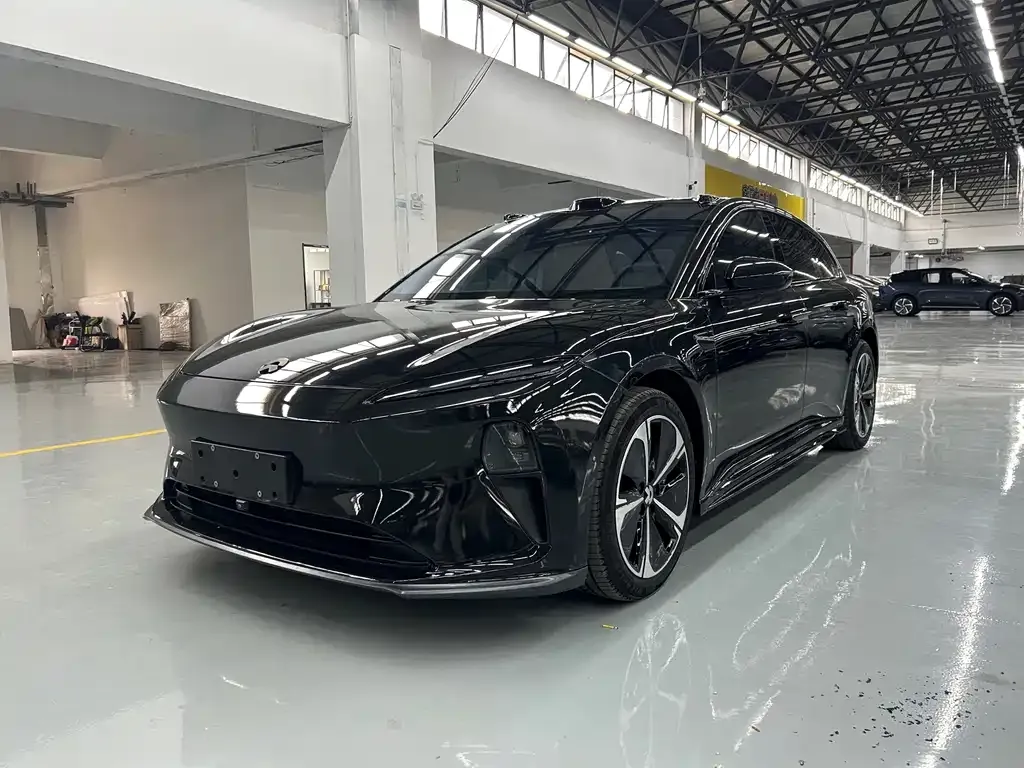 2024 Nio ET5T 75kWh Touring