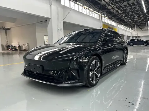 2024 Nio ET5T 75kWh Touring
