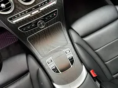 2020 Mercedes-Benz C-Class C 260, белый — фото 15