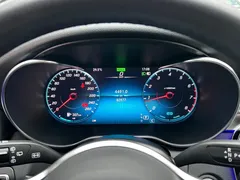 2020 Mercedes-Benz C-Class C 260, белый — фото 17