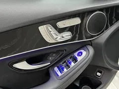 2020 Mercedes-Benz C-Class C 260, белый — фото 19