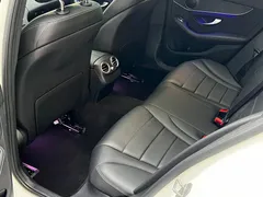 2020 Mercedes-Benz C-Class C 260, белый — фото 21