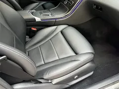 2020 Mercedes-Benz C-Class C 260, белый — фото 24