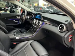 2020 Mercedes-Benz C-Class C 260, белый — фото 25