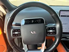 2023 Li Auto L8 Pro, чёрный — фото 15